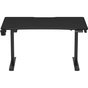 Комп'ютерний стіл Anda Seat Xtreme Black (AD-D-DD1-1400-07-B) - зменшене зображення 3