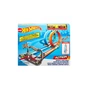 Автотрек Hot Wheels Портативный "Двойная петля" (GFH85) - уменьшенное изображение 1