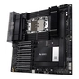 Серверна материнська плата ASUS PRO WS W790E-SAGE SE s4677 W790 8xDDR5 M.2 D-Sub (90MB1C20-M0EAY0) - зменшене зображення 4