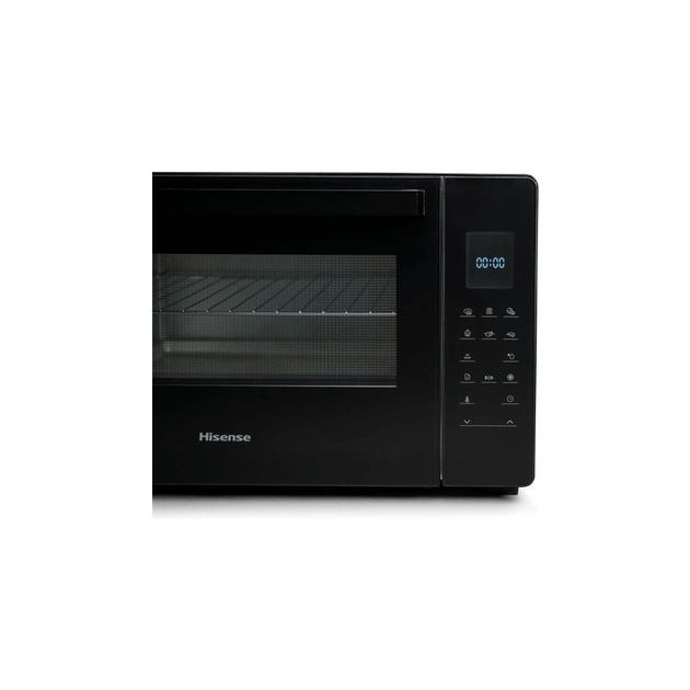 Електропіч Hisense HOM45D - зображення 3