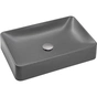 Раковина GRANADO Fredes grafito (Gbs0307) - зменшене зображення 1