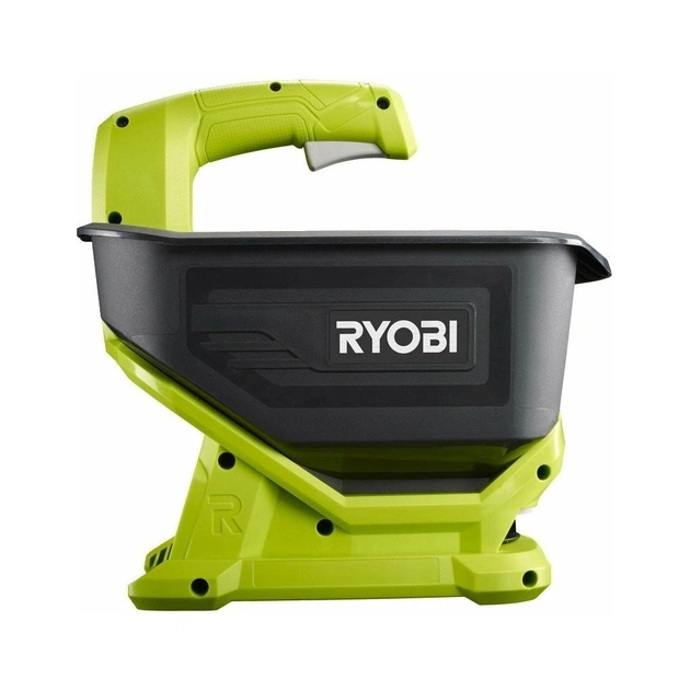 Сівалка Ryobi акумуляторна ONE+ OSS1800, 18V, 4л, розкид до 3.5м, 1.4кг (без АКБ та ЗП) (5133003729) - picture 3