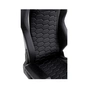 Крісло ігрове GT Racer X-3105 Black/Gray (X-3105 Fabric Black/Gray) - зменшене зображення 6