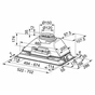 Витяжка кухонна Franke Inca Smart FBI 705 XS HCS (305.0599.510) - зменшене зображення 2