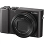 Цифровий фотоапарат Panasonic Lumix DMC-TZ100EE Black (DMC-TZ100EEK) - зменшене зображення 5