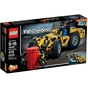 Конструктор LEGO Technic Кар'єрний навантажувач (42049) - зменшене зображення 1
