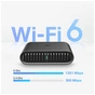 Маршрутизатор TP-Link TL-WR1502X - уменьшенное изображение 3