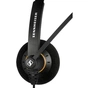 Навушники Sennheiser SC 60 USB ML (1000551) - зменшене зображення 2