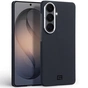 Чехол для мобильного телефона Armorstandart BlackIcon Aramid Plain MagCase Samsung S26 Black (ARM90164) - уменьшенное изображение 2