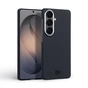 Чехол для мобильного телефона Armorstandart BlackIcon Aramid Plain MagCase Samsung S26 Black (ARM90164) - уменьшенное изображение 2