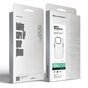 Чохол до мобільного телефона Armorstandart Unit MagSafe Apple iPhone 16 Pro Matte Clear (ARM78712) - зменшене зображення 2