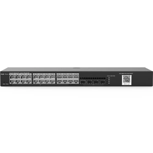 Комутатор мережевий Ruijie Networks RG-NBS3100-24GT4SFP зображення 1