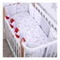 Дитячий постільний набір Верес Bear house grey (216.004) - зменшене зображення 1
