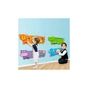 Развивающая игрушка Viga Toys Бизиборд Слоник (50472FSC) - уменьшенное изображение 2