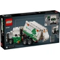 Конструктор LEGO Technic Сміттєвоз Mack LR Electric 503 деталей (42167) - зменшене зображення 7