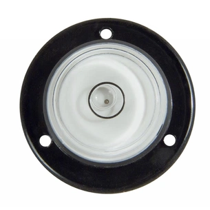 Рівень Stanley круглий діаметр 25 мм. (0-42-127) зображення 1