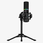 Микрофон Streamplify MIC-48-RGB-TP Black (SPMC-MZ1C127.11) - уменьшенное изображение 8