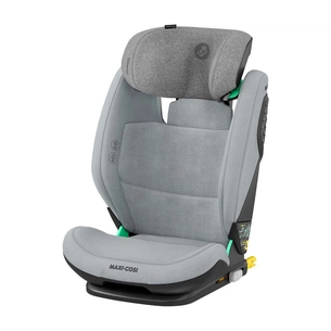 Автокрісло Maxi-Cosi RodiFix Pro i-Size (Authentic Grey) (8800510112) зображення 1
