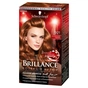 Фарба для волосся Brillance 921-Богемський мідний 142.5 мл (4015100200645) - зменшене зображення 1