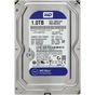 Жорсткий диск 3.5" 1TB WD (#WD10EZEX-FR#) - зменшене зображення 1