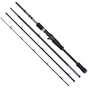 Вудилище Shimano STC Casting 70MH 2.13m 14-42g (4 част.) (STCCASTF70MH) - зменшене зображення 1