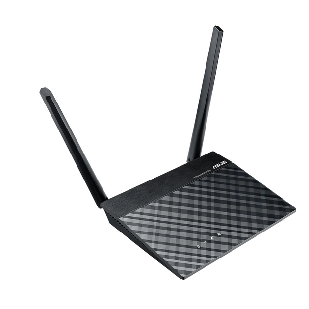 Маршрутизатор ASUS RT-N12E C1 (RT-N12E) - изображение 1