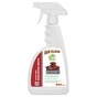 Спрей для чистки кухни San Clean Green House Для удаления жира 500 г (4820003542965) - уменьшенное изображение 1