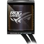 Система жидкостного охлаждения ASUS ROG STRIX LC IV 360 ARGB LCD (90RC01M1-B0EAY0) - уменьшенное изображение 5