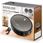 Пилосос Sencor SRV2230TI - зменшене зображення 12