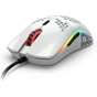 Мишка Glorious Model O RGB Glossy White (GO-GWhite) - зменшене зображення 1
