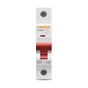Автоматичний вимикач Videx RS4 RESIST 1п 40А С 4,5кА (VF-RS4-AV1C40) - зменшене зображення 2