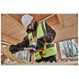 Шуруповерт DeWALT ударный XR Li-lon, 18V. 169Нм, 450-2000 об/мин, TSTAK (без АКБ и ЗУ) (DCD1007NT) - зменшене зображення 10