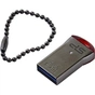 USB флеш накопичувач Silicon Power 16GB JEWEL J01 RED USB 3.0 (SP016GBUF3J01V1R) - зменшене зображення 2