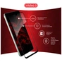 Скло захисне Intaleo Full Glue Realme C63 Black (1283126594977) - зменшене зображення 4