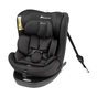 Автокрісло Bebe Confort EvolveFix i-Size Black Mist (8106460210) - зменшене зображення 1