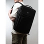 Рюкзак для ноутбука Vinga 17.3" NBP717 Black (NBP717BK) - зменшене зображення 10