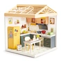 Конструктор Mini House румбокс серії Інтер'єр – Кухня (світло) (8005) - зменшене зображення 3