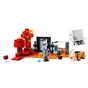 Конструктор LEGO Minecraft Засідка біля порталу в Нижній світ 352 деталей (21255) - зменшене зображення 4