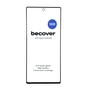 Скло захисне BeCover Google Pixel 6A 10D Black (711488) - зменшене зображення 3