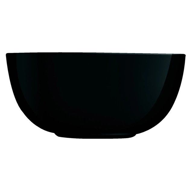 Салатник Luminarc Diwali Black 21 см (P0790) - изображение 1
