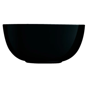 Салатник Luminarc Diwali Black 21 см (P0790) зображення 1