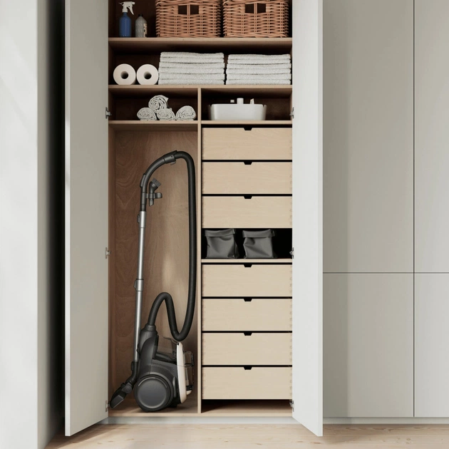 Пилосос Electrolux EL61H4SW - picture 12