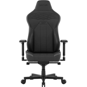 Крісло ігрове Hator Arc 2 XL Black (HTC2000) зображення 1