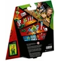 Конструктор LEGO Ninjago Бій майстрів спінджицу - Ллойд 70 деталей (70681) - зменшене зображення 5