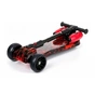 Самокат BabyHit Rocket Red (71648) - зменшене зображення 3