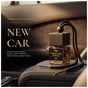 Ароматизатор для автомобиля Vitol Osvizhuvach povitrya VITOL Fresh Air Series New Car III 8ml V23033 (V23033) - уменьшенное изображение 9