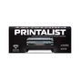 Тонер-картридж Printalist Canon i-SENSYS X1238P аналог Canon T08, Black (Canon-T08-PL) - зменшене зображення 1