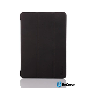 Чохол до планшета BeCover Smart Case Lenovo Tab P10 TB-X705 Black (703287) зображення 1