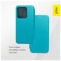 Чохол до мобільного телефона Piko Elegance Xiaomi Redmi Note 14S Light Blue (1283126626333) - зменшене зображення 2