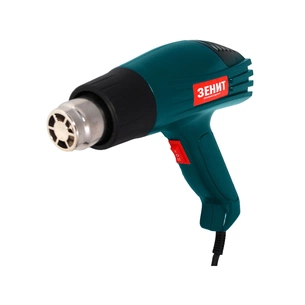 Будівельний фен Зеніт ЗФ-2010 М (833877) изображение 1